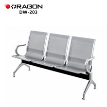 DW-203 Airport relax waiting bench chair